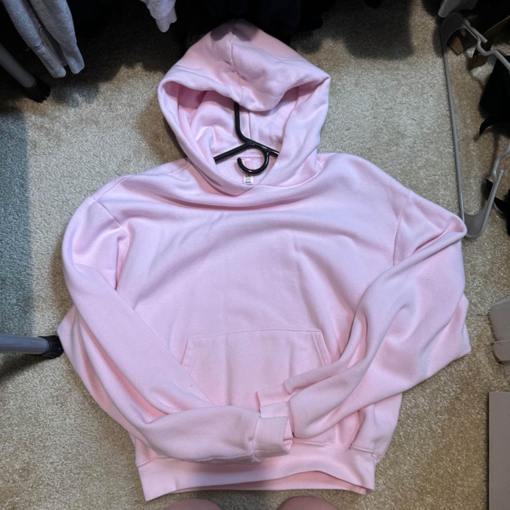 Skims Hoodie